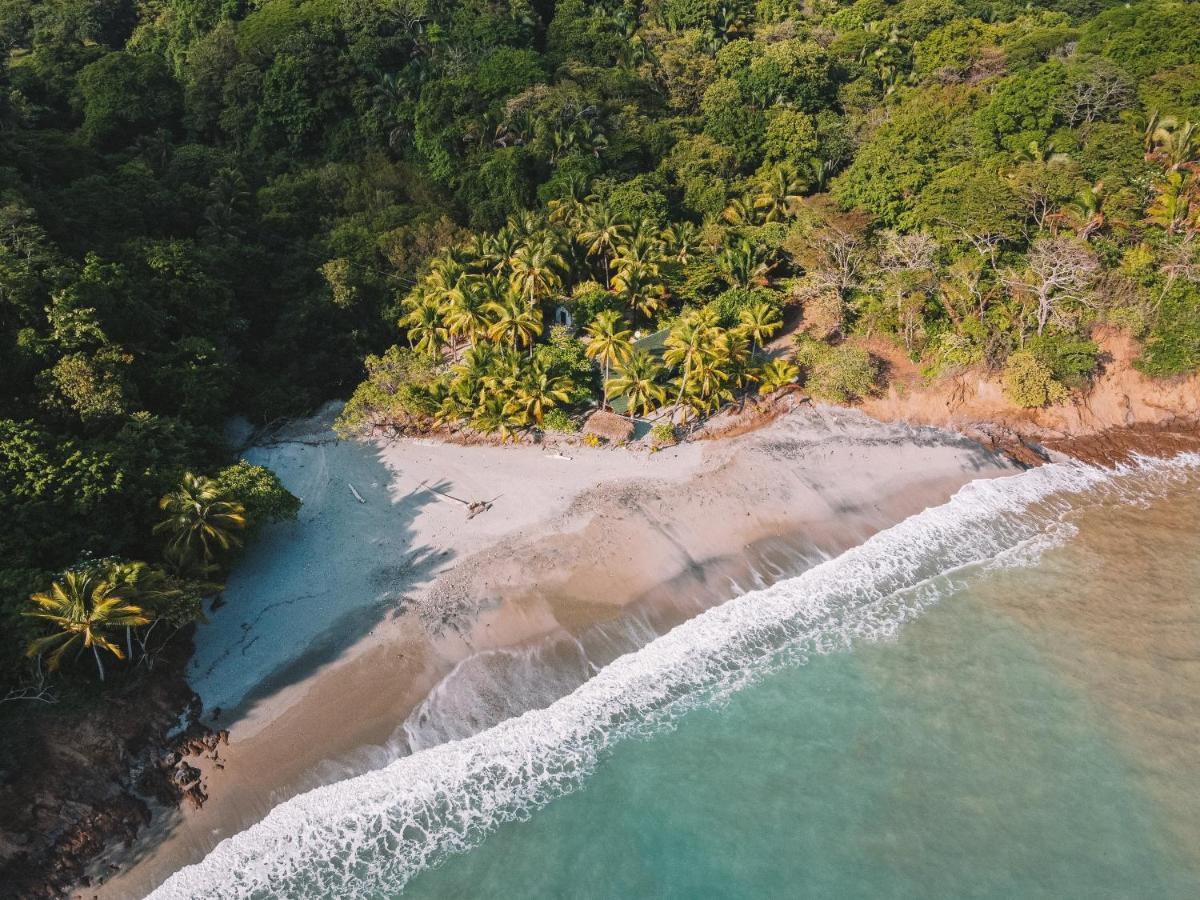 Posada Nena Caribe Puerto Viejo de Talamanca المظهر الخارجي الصورة
