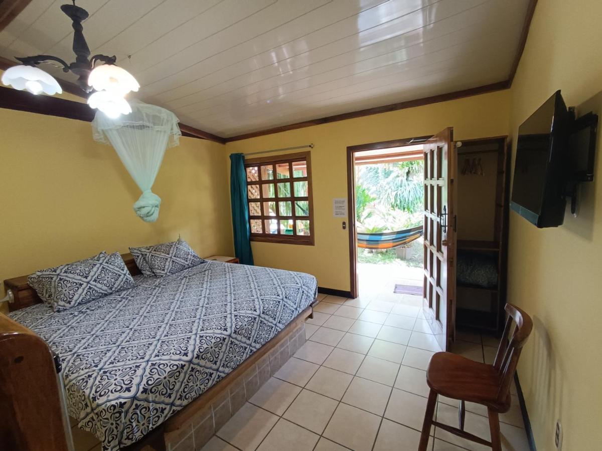 Posada Nena Caribe Puerto Viejo de Talamanca المظهر الخارجي الصورة