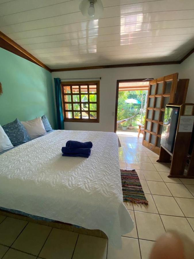 Posada Nena Caribe Puerto Viejo de Talamanca المظهر الخارجي الصورة