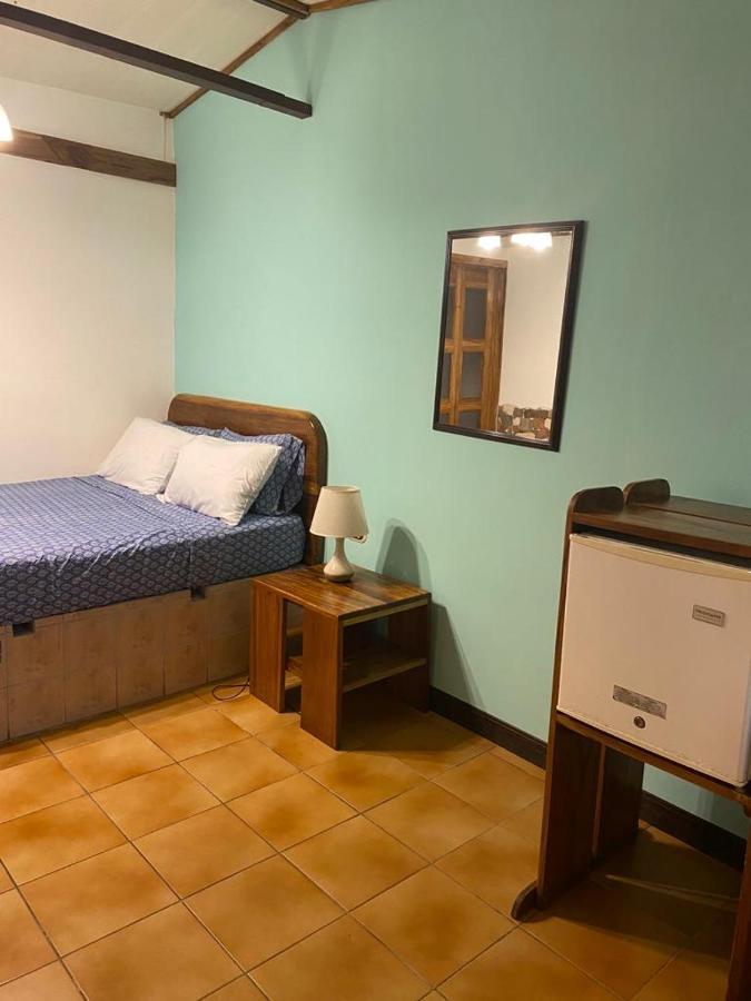 Posada Nena Caribe Puerto Viejo de Talamanca المظهر الخارجي الصورة