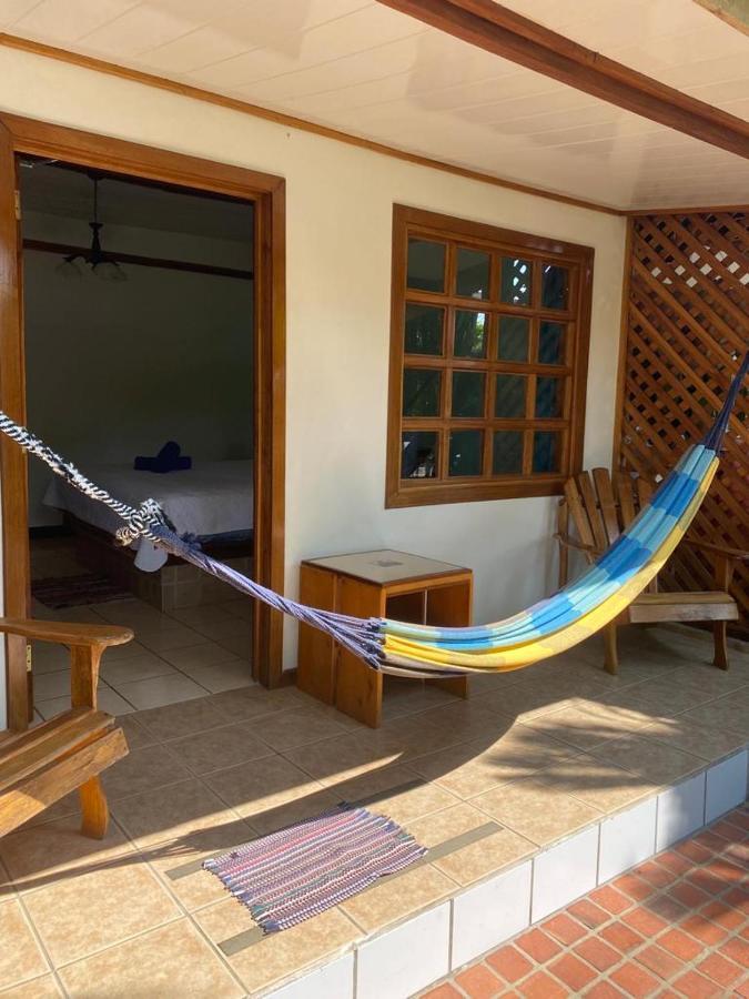 Posada Nena Caribe Puerto Viejo de Talamanca المظهر الخارجي الصورة