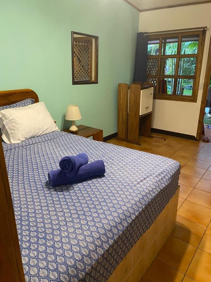 Posada Nena Caribe Puerto Viejo de Talamanca المظهر الخارجي الصورة