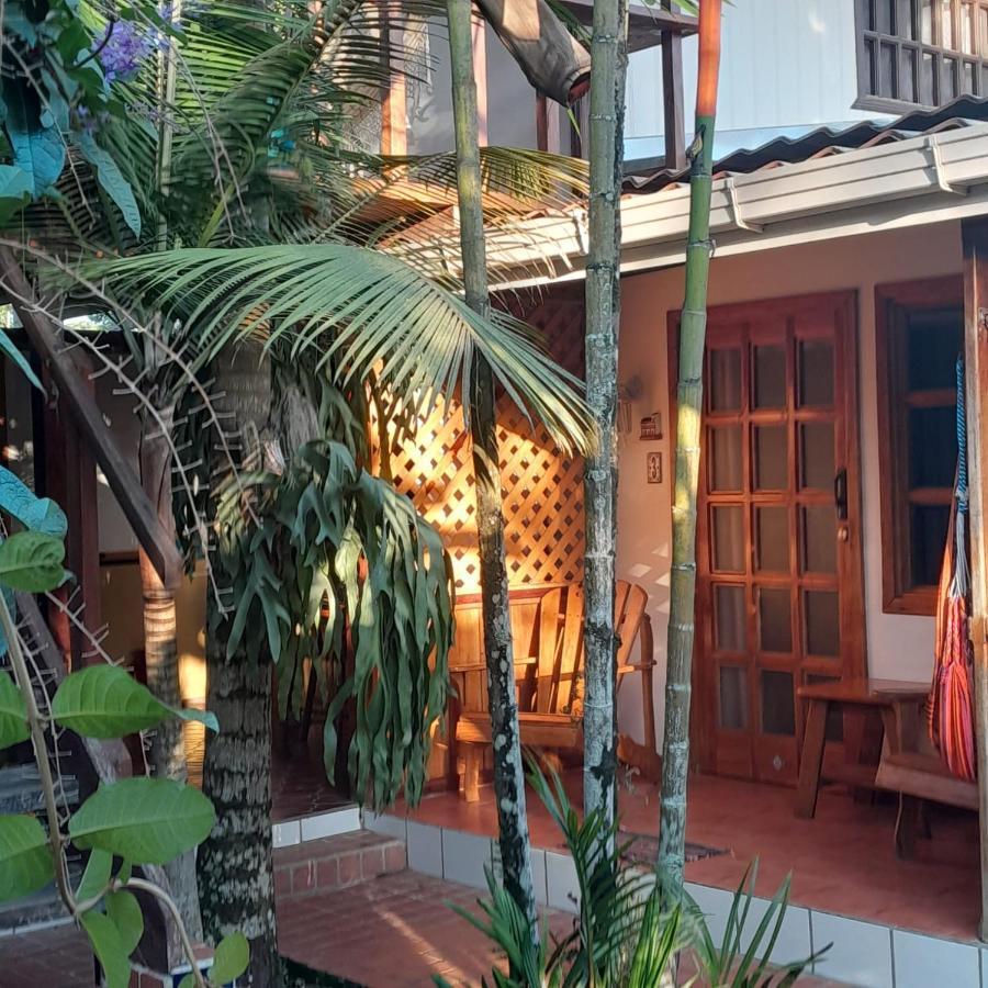 Posada Nena Caribe Puerto Viejo de Talamanca المظهر الخارجي الصورة