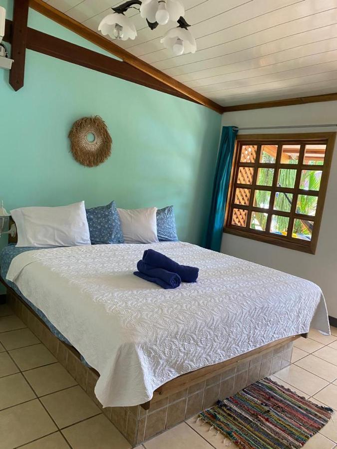 Posada Nena Caribe Puerto Viejo de Talamanca المظهر الخارجي الصورة
