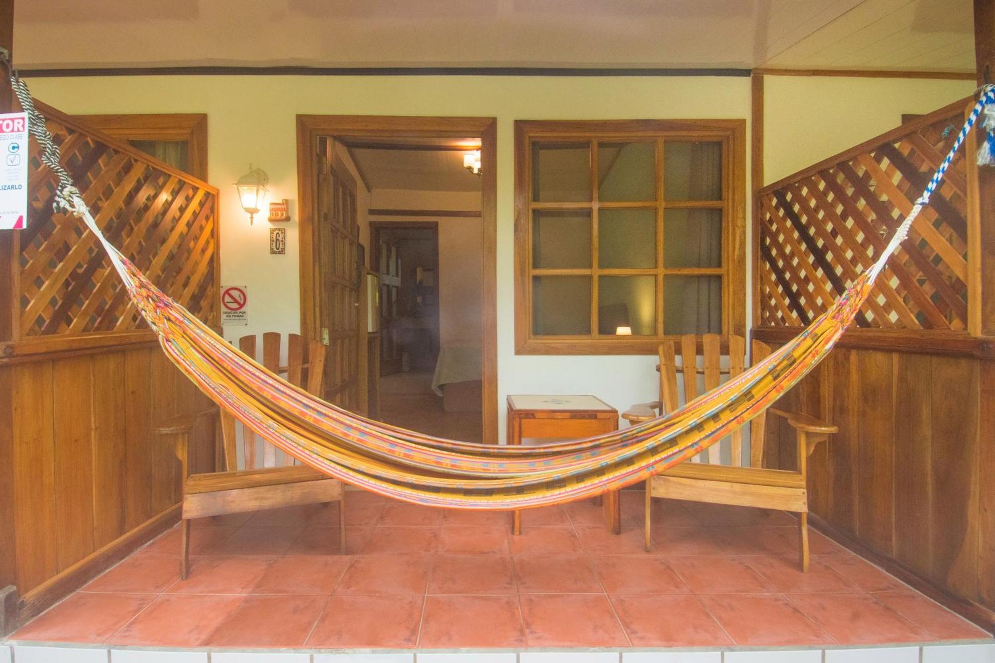 Posada Nena Caribe Puerto Viejo de Talamanca المظهر الخارجي الصورة