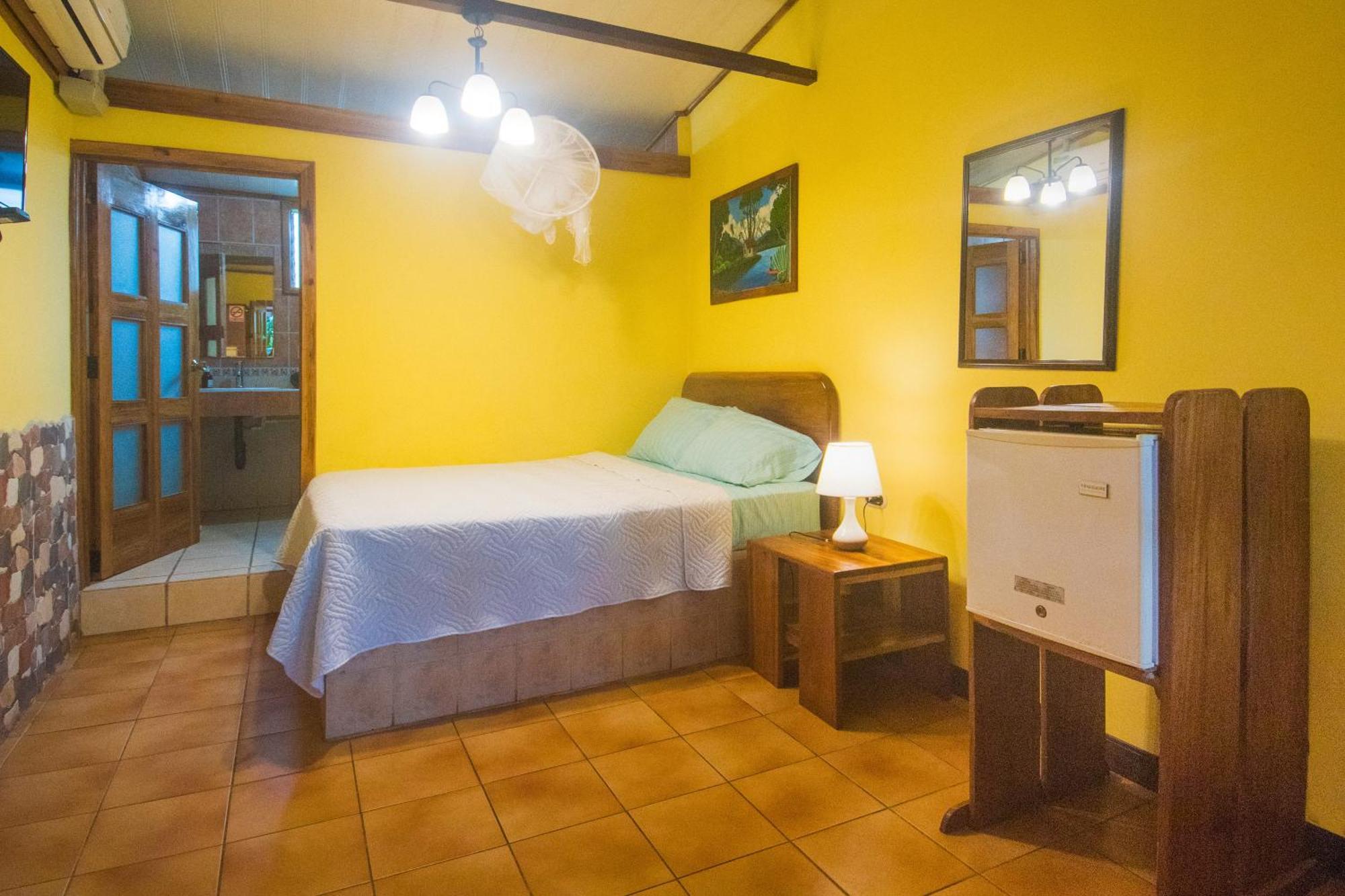 Posada Nena Caribe Puerto Viejo de Talamanca المظهر الخارجي الصورة