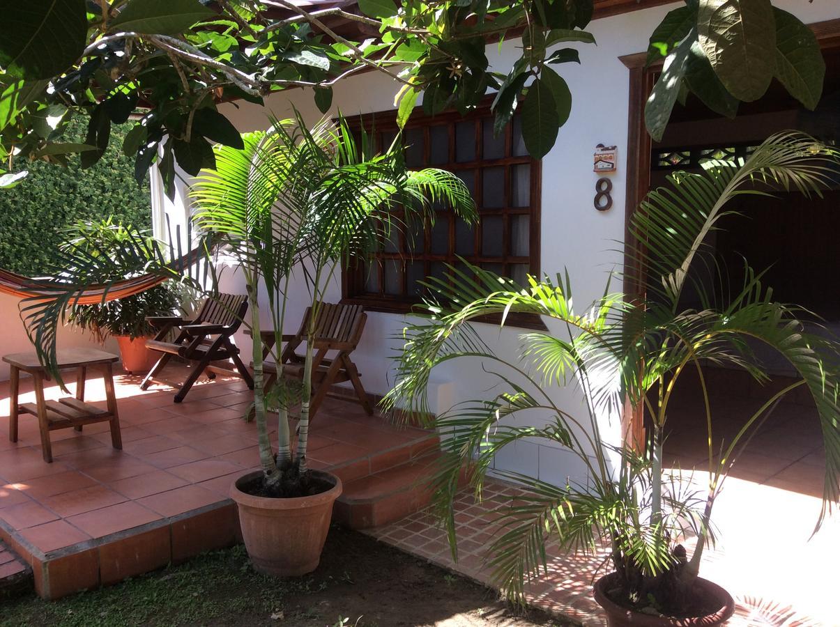 Posada Nena Caribe Puerto Viejo de Talamanca المظهر الخارجي الصورة