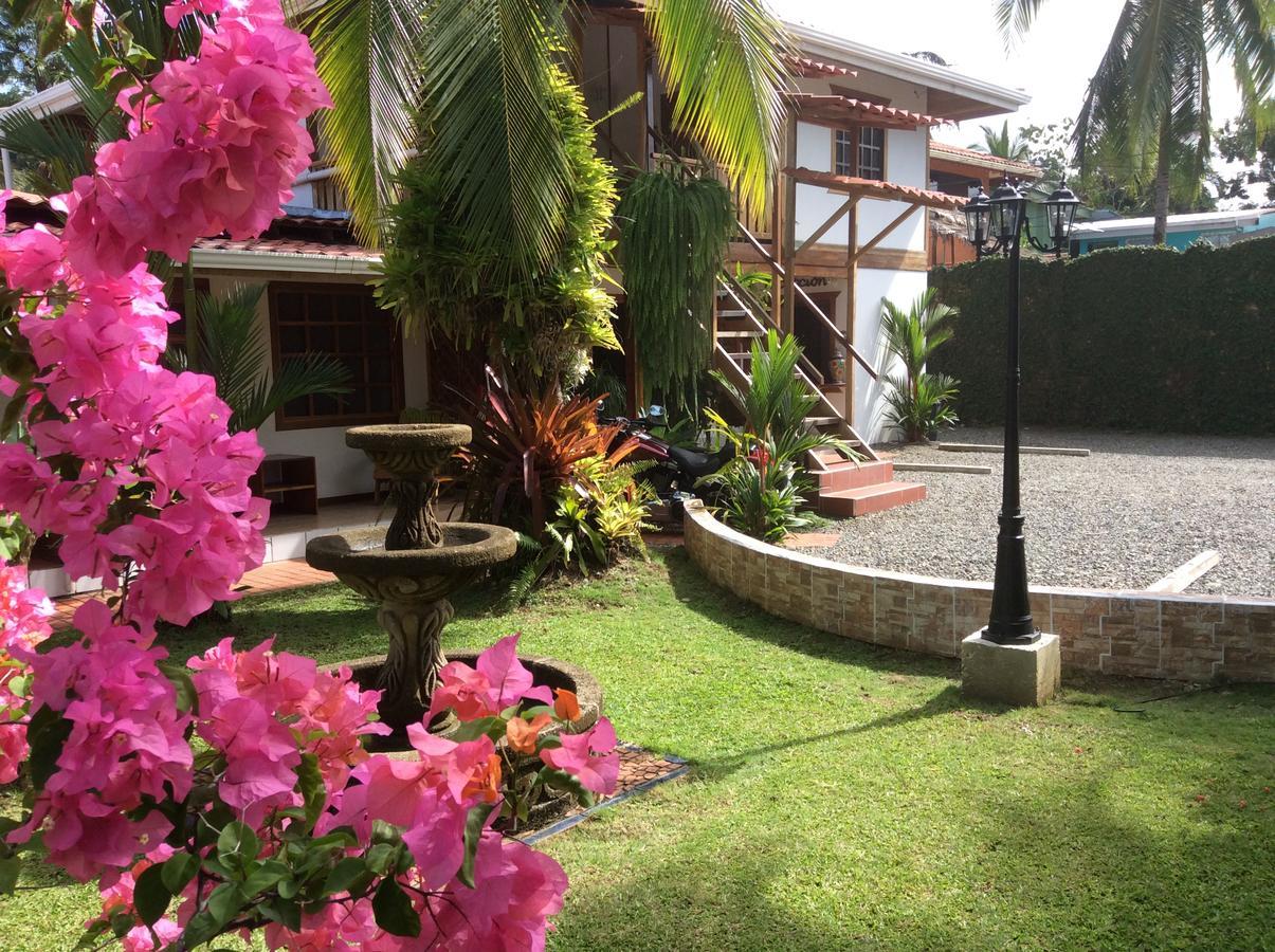 Posada Nena Caribe Puerto Viejo de Talamanca المظهر الخارجي الصورة