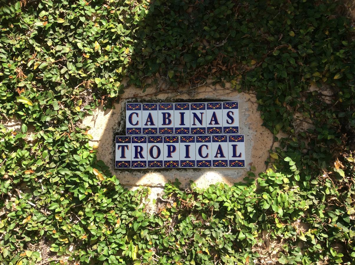 Posada Nena Caribe Puerto Viejo de Talamanca المظهر الخارجي الصورة