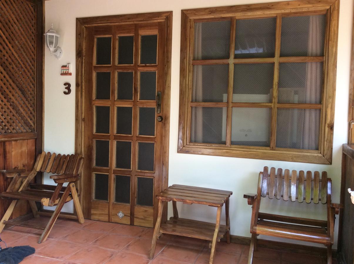 Posada Nena Caribe Puerto Viejo de Talamanca المظهر الخارجي الصورة